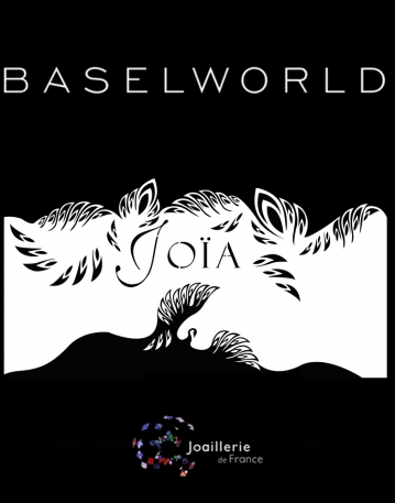  BASELWORLD : 27 Mars - 3 Avril 2014